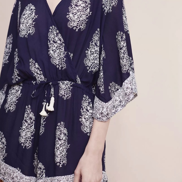 Faithfull The Brand Devani Romper - Picture 7 of 14